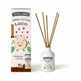 Luchtverfrisser The Fruit Company MIKADO 40 ml 1