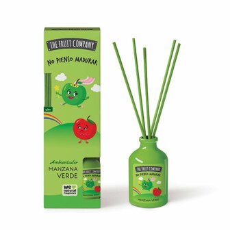 Luchtverfrisser The Fruit Company MIKADO 40 ml 1