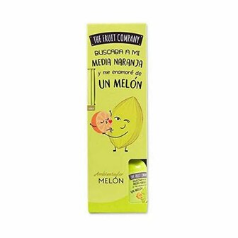 Luchtverfrisser The Fruit Company MIKADO 40 ml 1