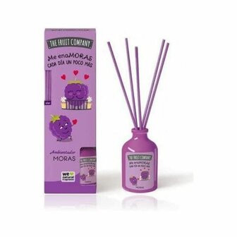 Luchtverfrisser The Fruit Company MIKADO 40 ml 1