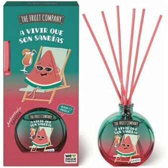 Luchtverfrisser The Fruit Company MIKADO 40 ml 1