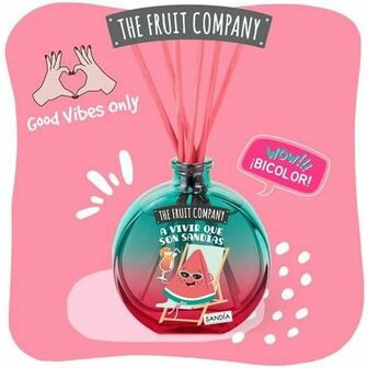 Luchtverfrisser The Fruit Company MIKADO 40 ml 2