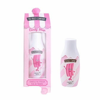 Luchtverfrisser The Fruit Company 40 ml 1