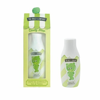 Luchtverfrisser The Fruit Company 40 ml 1