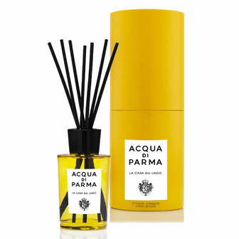 Luchtverfrisser Acqua Di Parma LA CASA SUL LAGO 180 ml 3