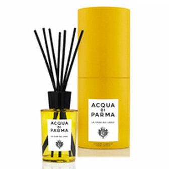 Luchtverfrisser Acqua Di Parma LA CASA SUL LAGO 180 ml 4