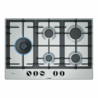 Gaskookplaat BOSCH PCS7A5B90 75 cm 1
