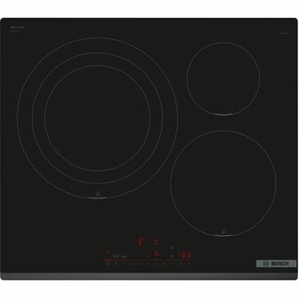 Inductiekookplaat BOSCH PID631HC1E 60 cm 7400 W 1