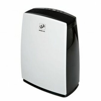 Luchtontvochtiger S&amp;P DHUM 16EN 2 L 16 L 1