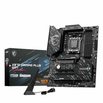 Adapter USB-C naar HDMI MSI X870 GAMING PLUS WIFI AM5 1