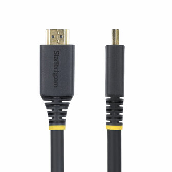 Laptop oplader Startech HDMI2-CABLE-4K60-5M 3