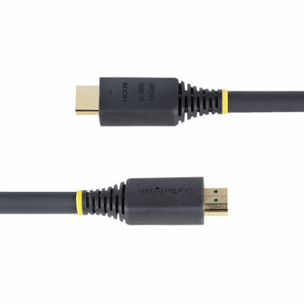 Laptop oplader Startech HDMI2-CABLE-4K60-5M 4