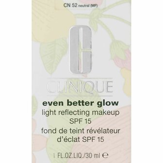 Vloeibare Foundation Clinique 20714873752 30 ml CN52-neutral 2