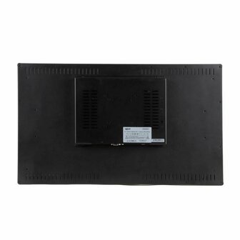 Monitor met Touchscreen iggual MTL270HS 27&quot; LED IPS 75 Hz 3