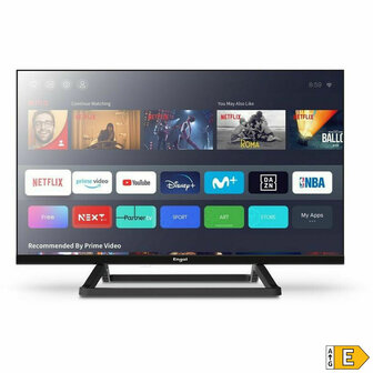 Smart TV Engel LE2485SM 24&quot; LED 9