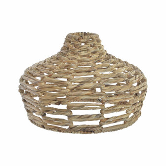Lampenkap DKD Home Decor Metaal Vezel (45 x 45 x 30 cm) 1