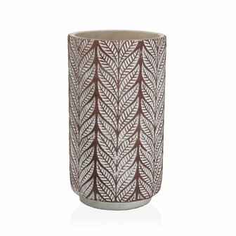 Bloempot Versa Dima Keramisch (25 cm) 1