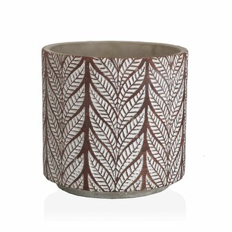 Bloempot Versa Dima Keramisch (17 cm) 1
