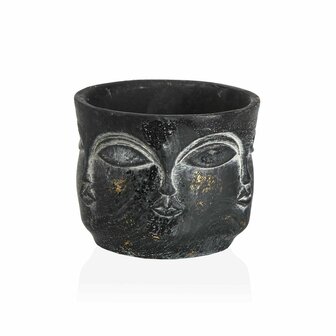 Bloempot Versa Garo Keramisch (9,5 cm) 1