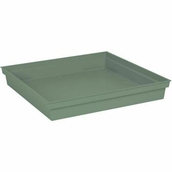 Bloempot schaal EDA Groen 40 cm 1