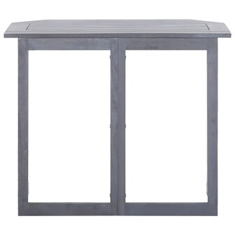 Balkontafel inklapbaar 90x50x74 cm massief acaciahout 4