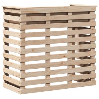 Tuinbartafel 113,5x50x103 cm massief grenenhout 2