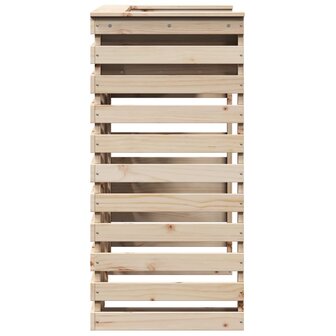 Tuinbartafel 113,5x50x103 cm massief grenenhout 5