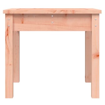 Tuinbank 50x44x45 cm massief douglashout 4