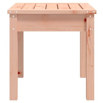 Tuinbank 50x44x45 cm massief douglashout 5