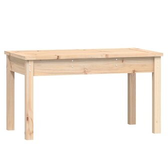 Tuinbank 80x44x45 cm massief grenenhout 2