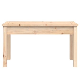 Tuinbank 80x44x45 cm massief grenenhout 4