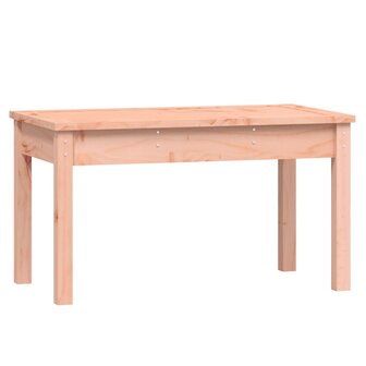 Tuinbank 80x44x45 cm massief douglashout 2