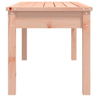 Tuinbank 109x44x45 cm massief douglashout 5