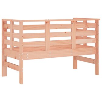 Tuinbankje 111,5x53x71 cm massief douglashout 6