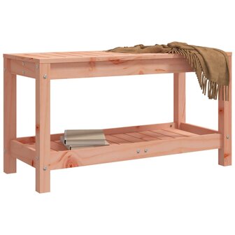 Tuinbank 82,5x35x45 cm massief douglashout 3