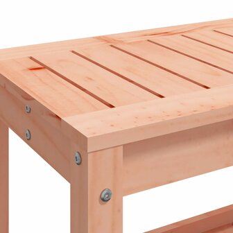 Tuinbank 82,5x35x45 cm massief douglashout 7