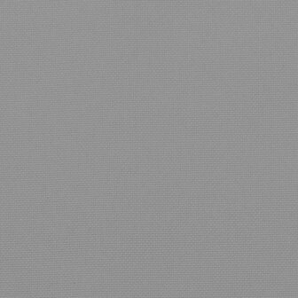 Palletkussen 60x60x8 cm oxford stof grijs 6
