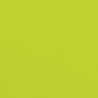 Palletkussen 60x60x8 cm oxford stof felgroen 6