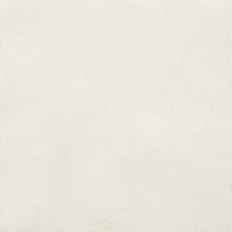 Terrasstoelkussen (75+105)x50x3 cm stof gem&ecirc;leerd cr&egrave;mekleurig 8