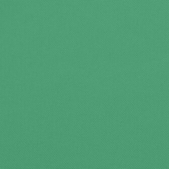 Tuinbankkussen 120x50x7 cm oxford stof groen 6
