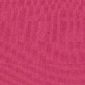 Buitenkussens 45x45 cm roze 2 st 4