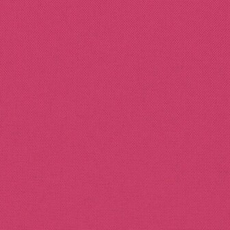 Buitenkussens 60x40 cm roze 4 st 4
