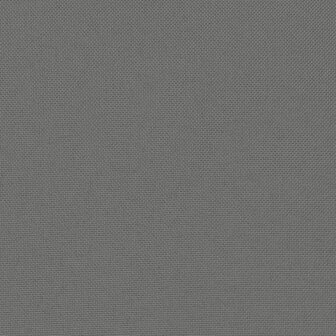Buitenkussens 60x40 cm grijs 2 st 4