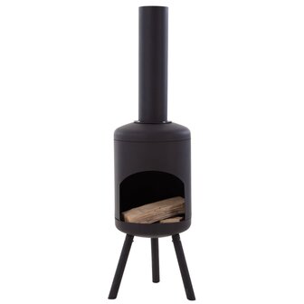 RedFire Tuinhaard Fuego klein 81070 1