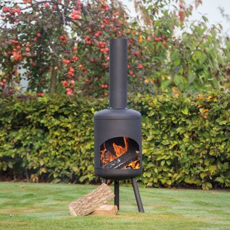 RedFire Tuinhaard Fuego klein 81070 2