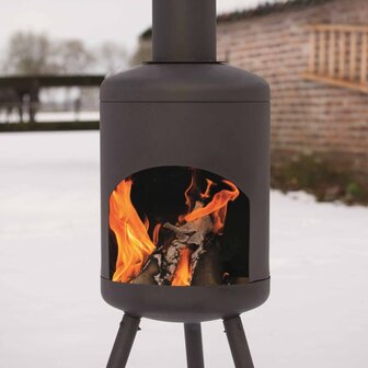 RedFire Tuinhaard Fuego klein 81070 4