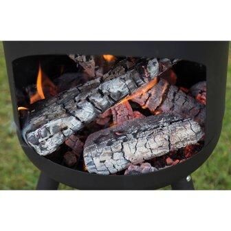 RedFire Tuinhaard Fuego klein 81070 5