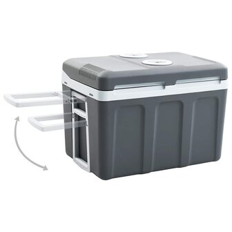 Koelbox thermo-elektrisch draagbaar 12 V 230 V E 40 L 3