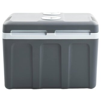 Koelbox thermo-elektrisch draagbaar 12 V 230 V E 40 L 4