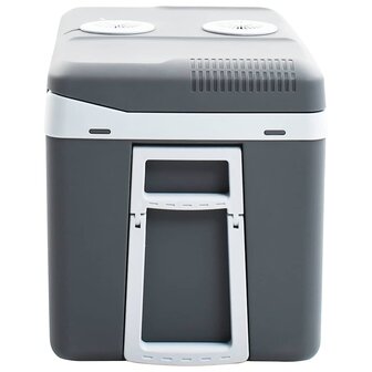 Koelbox thermo-elektrisch draagbaar 12 V 230 V E 40 L 5